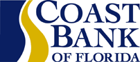 Coast Bank of Florida Logo